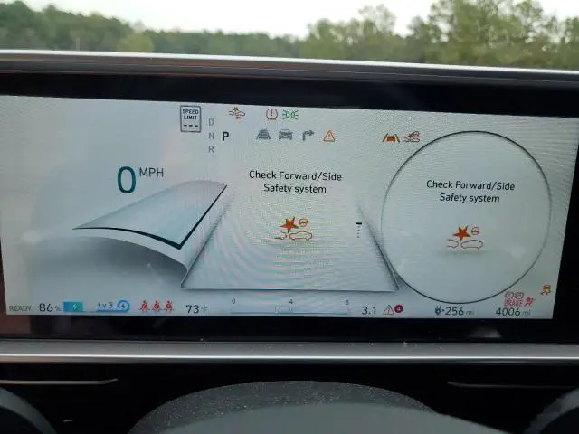 2024 HYUNDAI IONIQ 6 LIMITED  