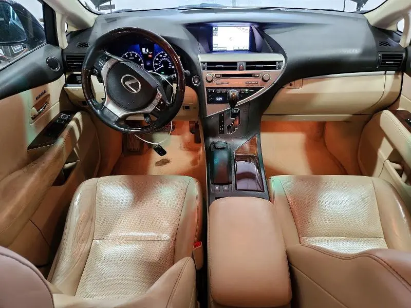 2014 LEXUS RX 350 BASE  