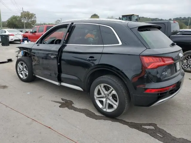 2019 AUDI Q5 PREMIUM  