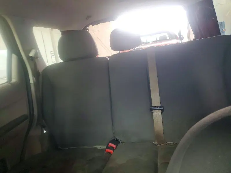 2010 FORD ESCAPE XLS  