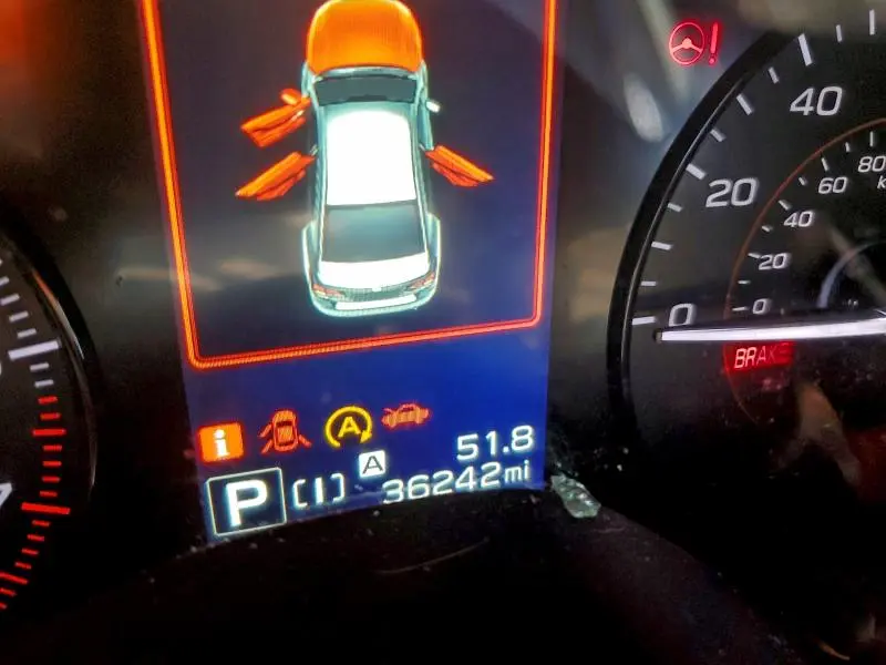 2023 SUBARU CROSSTREK PREMIUM  