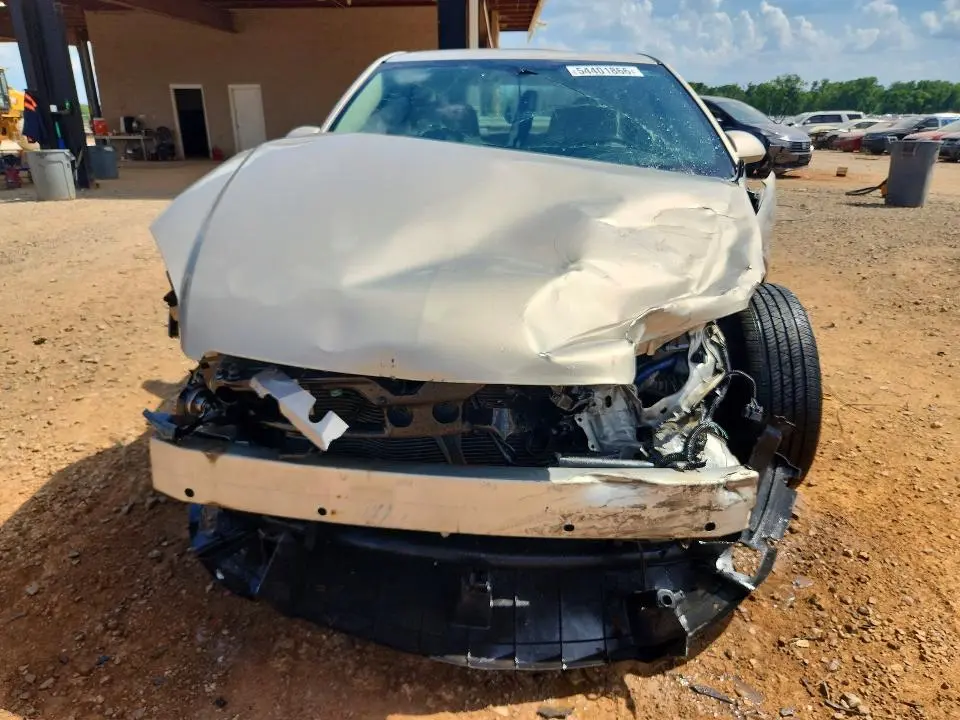 2012 CHEVROLET IMPALA LT  
