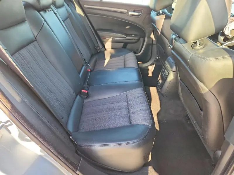 2013 CHRYSLER 300 S  