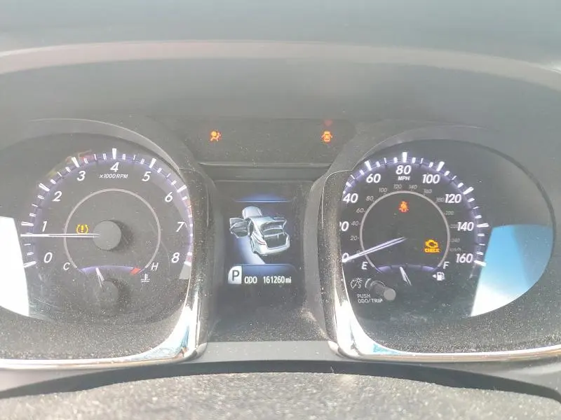 2014 TOYOTA AVALON XLE PREMIUM  