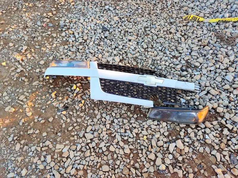 2012 CHEVROLET COLORADO   