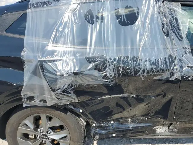 2023 KIA SPORTAGE SX  