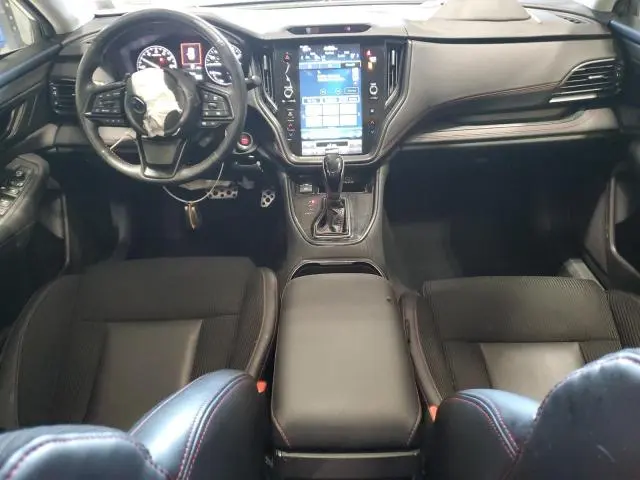 2023 SUBARU LEGACY SPORT  