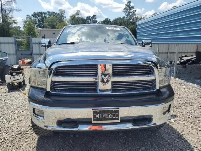 2012 DODGE RAM 1500 SLT  