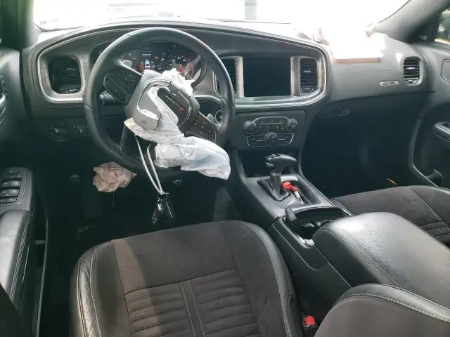 2023 DODGE CHARGER R/T  