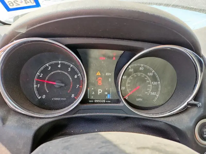 2014 MITSUBISHI OUTLANDER SPORT SE  