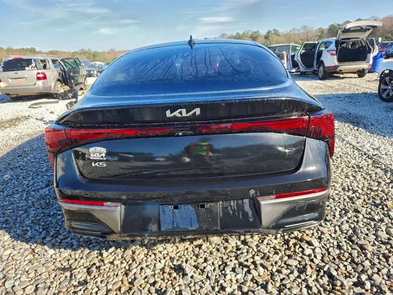 2025 KIA K5 EX  