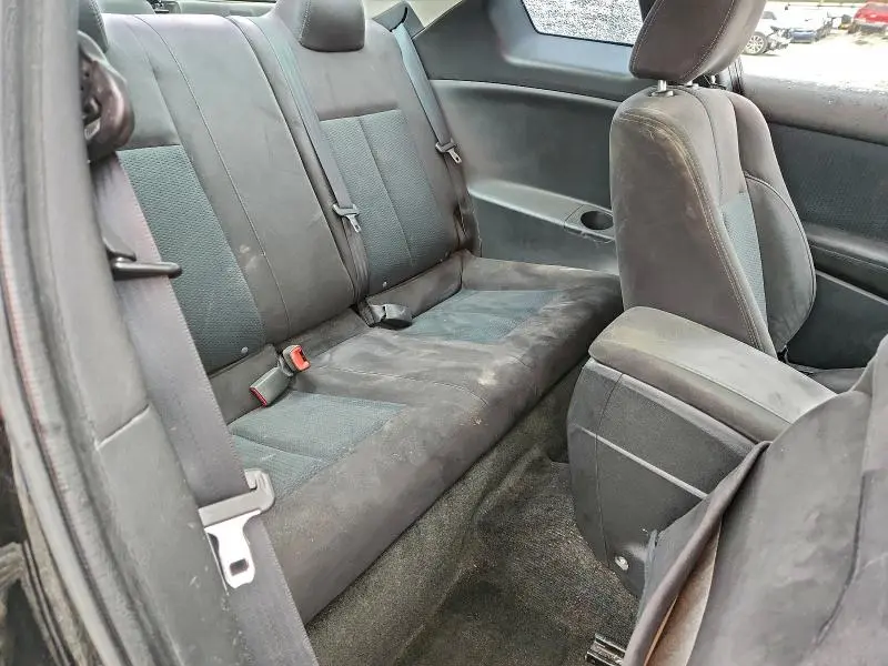 2012 NISSAN ALTIMA S  