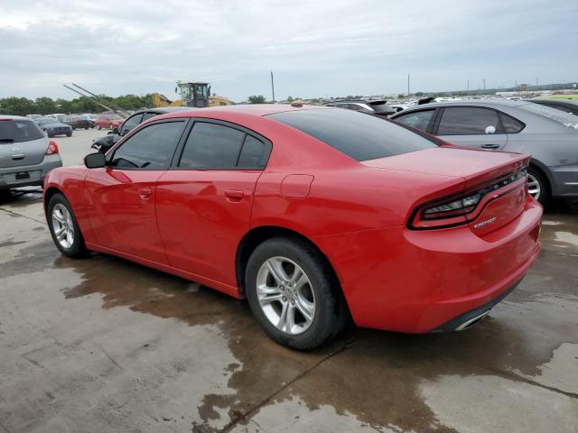 2015 DODGE CHARGER SE