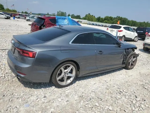 2018 AUDI A5 PREMIUM PLUS S-LINE  