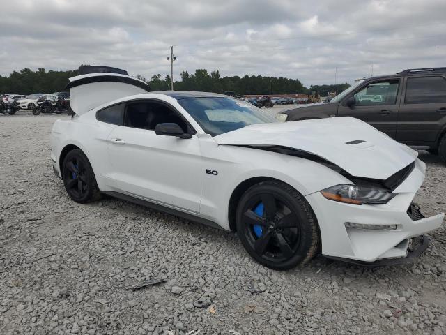 2022 FORD MUSTANG GT