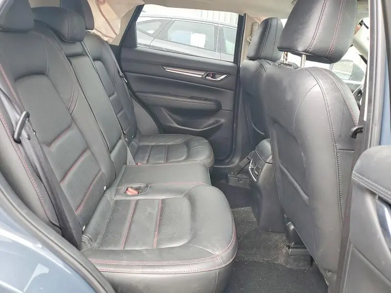 2023 MAZDA CX-5 PREFERRED  