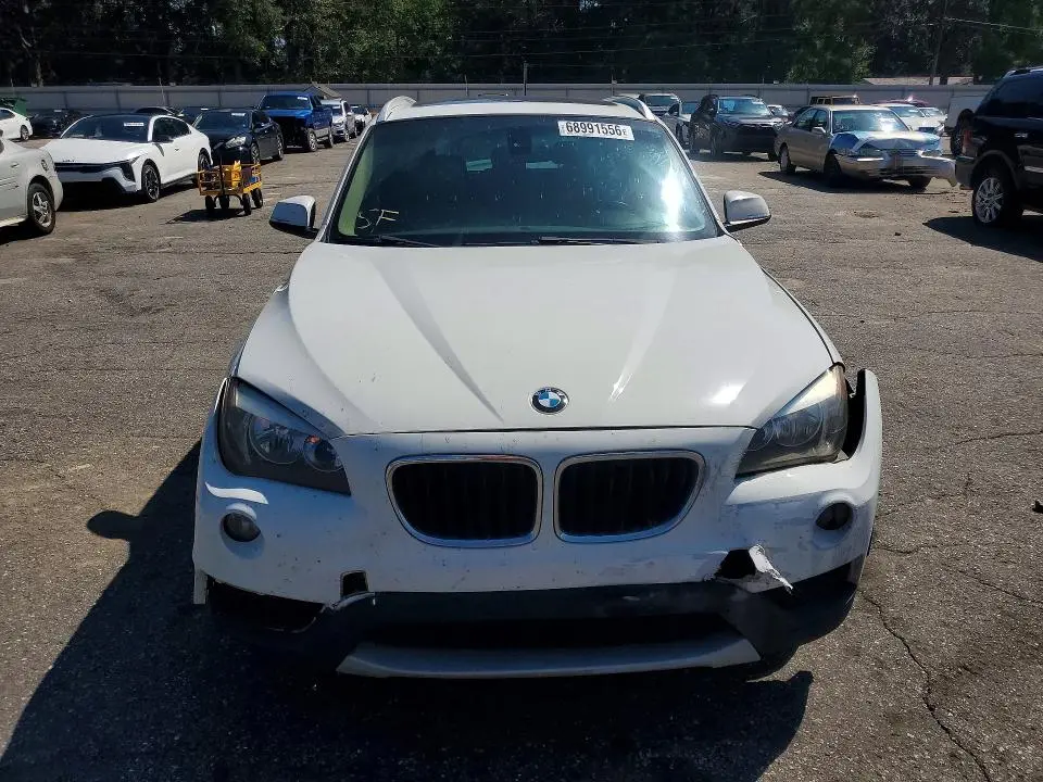 2013 BMW X1 SDRIVE28I  