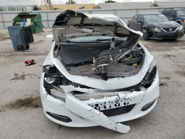 2015 DODGE DART SXT  