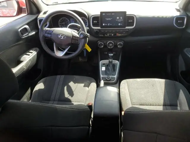 2022 HYUNDAI VENUE SEL