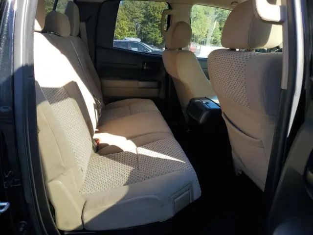 2013 TOYOTA TUNDRA DOUBLE CAB SR5  