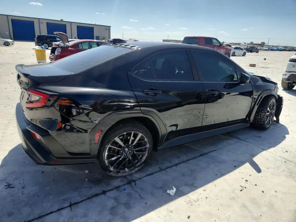 2023 SUBARU WRX PREMIUM  
