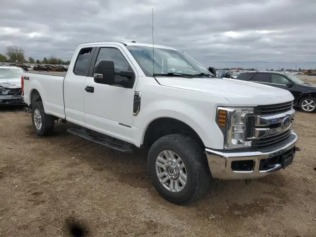 2019 FORD F250 SUPER DUTY  