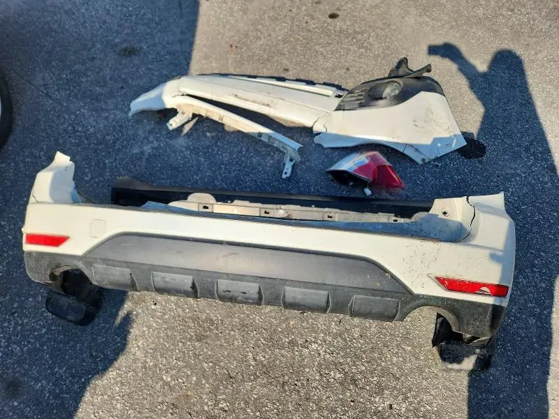 2012 SUBARU FORESTER LIMITED  