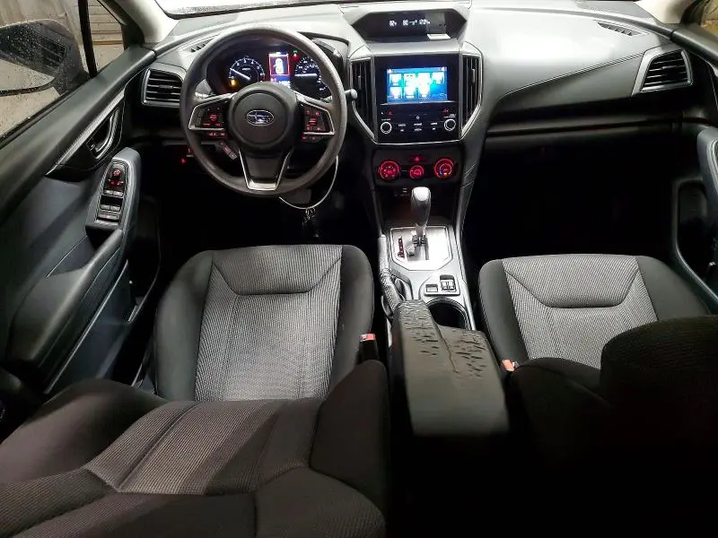 2022 SUBARU IMPREZA PREMIUM  