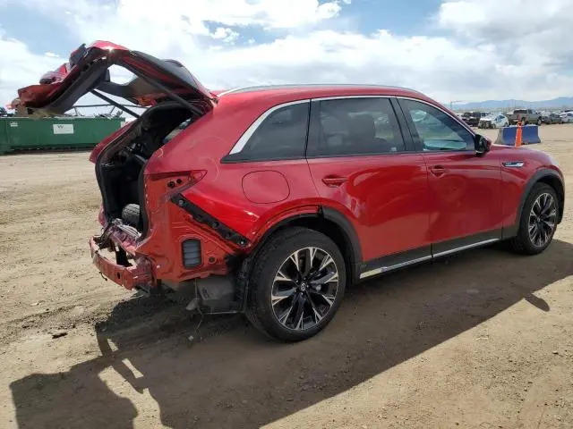 2024 MAZDA CX-90 PREMIUM PLUS  
