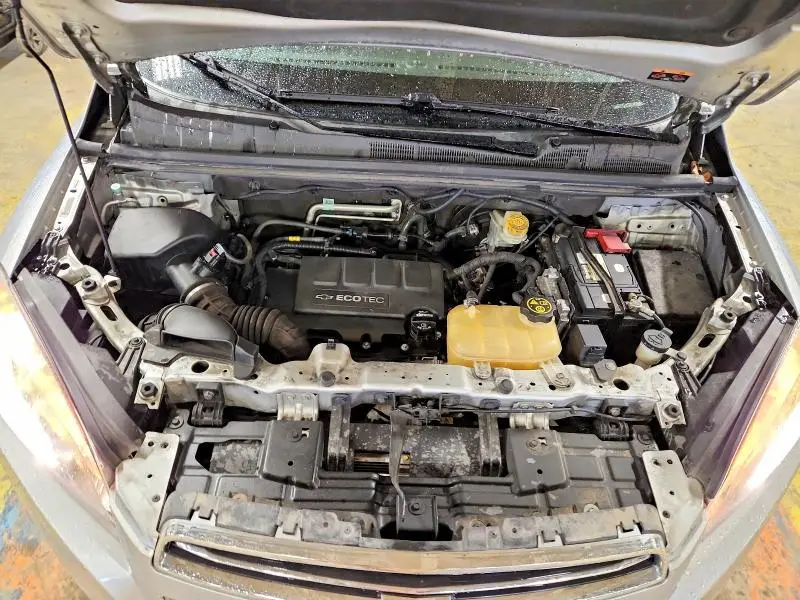 2015 CHEVROLET TRAX 1LS  