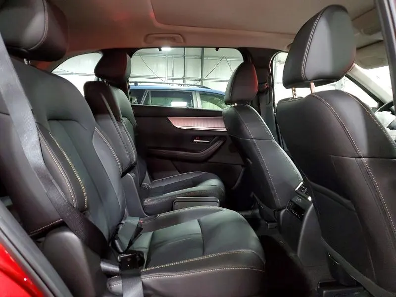 2026 MAZDA CX-90 PREMIUM SPORT  