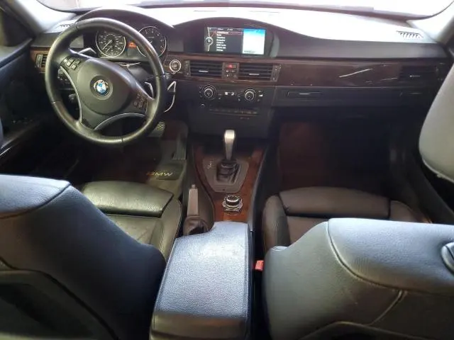 2011 BMW 328 I