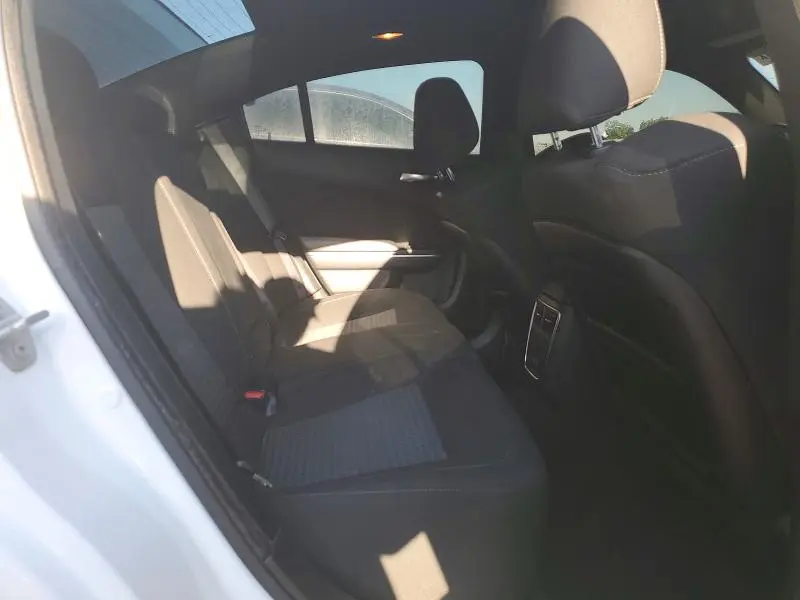 2022 DODGE CHARGER GT  