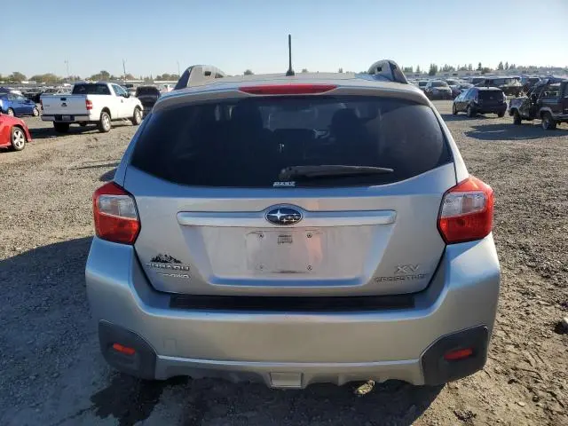2013 SUBARU XV CROSSTREK 2.0 PREMIUM  