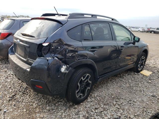 2017 SUBARU CROSSTREK PREMIUM