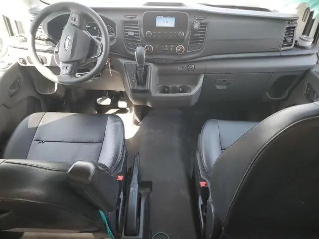 2020 FORD TRANSIT T-150