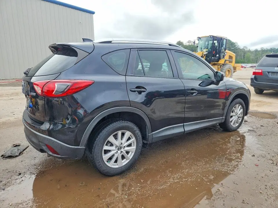 2015 MAZDA CX-5 SPORT  