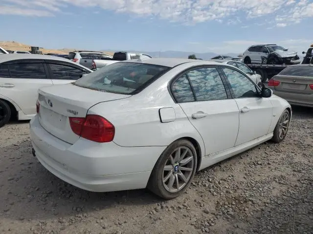2010 BMW 328 I  