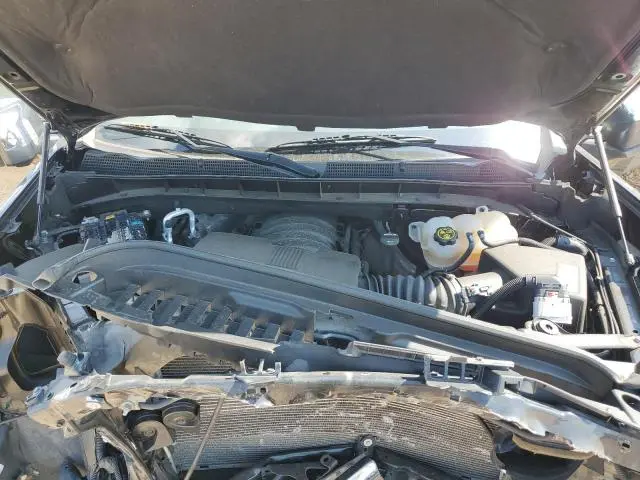 2020 GMC SIERRA K1500 SLT  