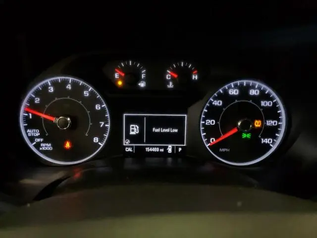 2017 GMC ACADIA SLE  