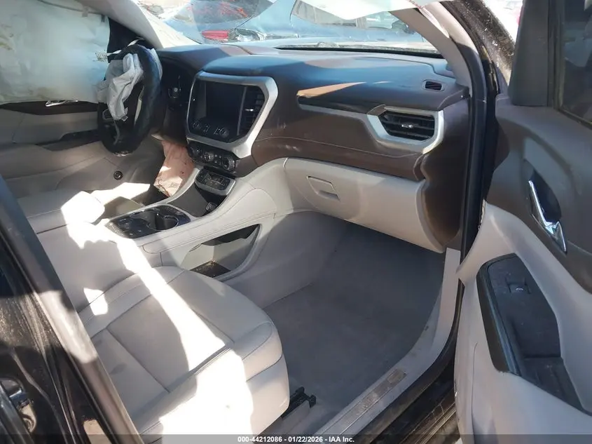 2020 GMC ACADIA AWD SLT