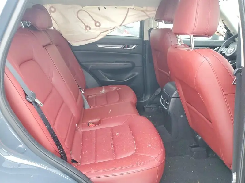 2024 MAZDA CX-5 PREFERRED  