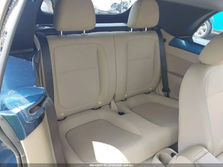 2017 VOLKSWAGEN BEETLE 1.8T S