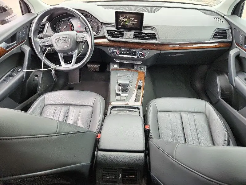 2020 AUDI Q5 PREMIUM  