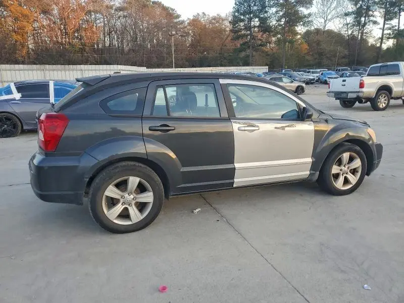 2011 DODGE CALIBER MAINSTREET  