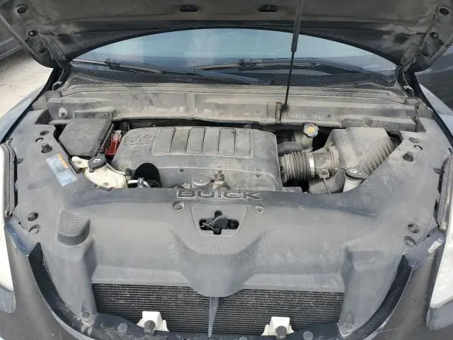 2011 BUICK ENCLAVE CXL