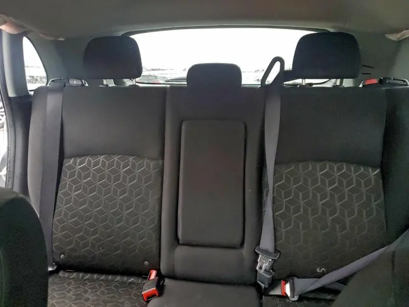 2024 MITSUBISHI OUTLANDER SPORT S/SE  