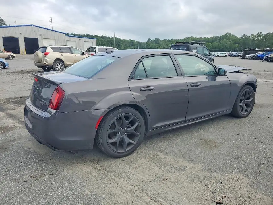 2021 CHRYSLER 300 S  