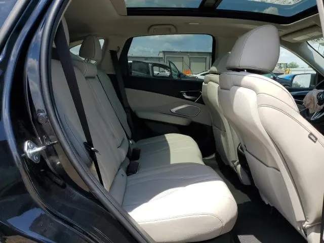 2025 ACURA RDX TECHNOLOGY  
