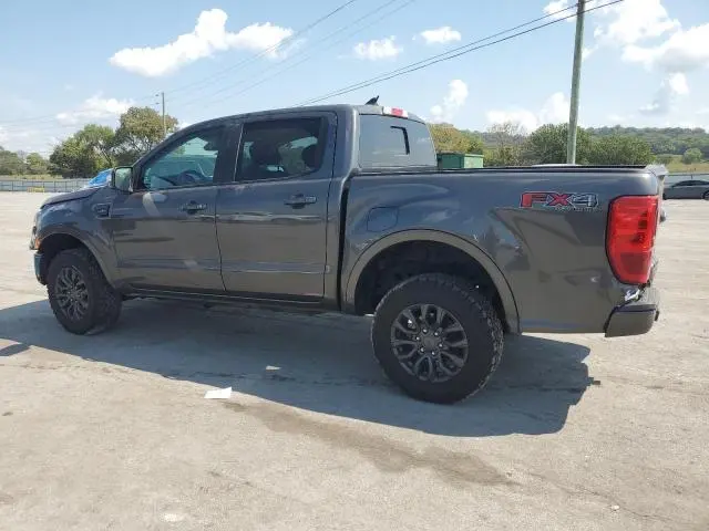 2019 FORD RANGER XL